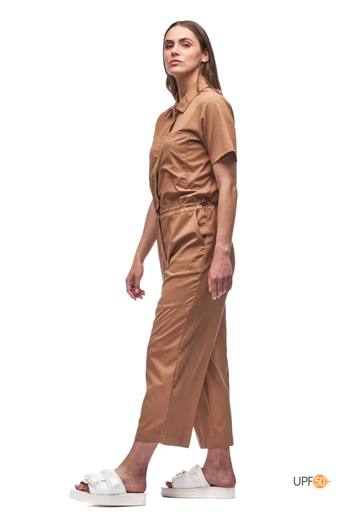 Indyeva Kulu II Romper Women's - Image 3