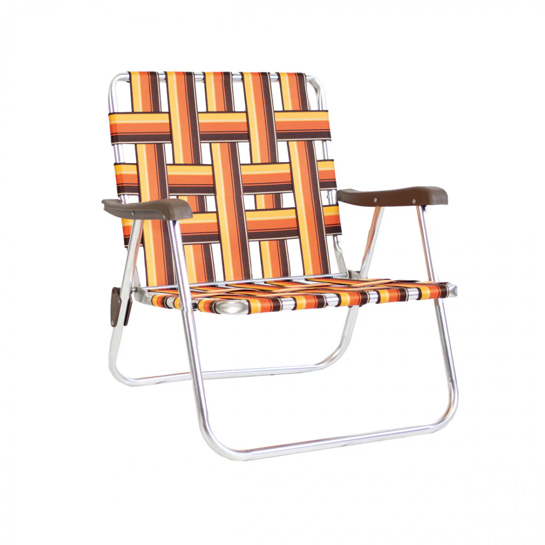 Kuma Backtrack Chair Low - Image 4