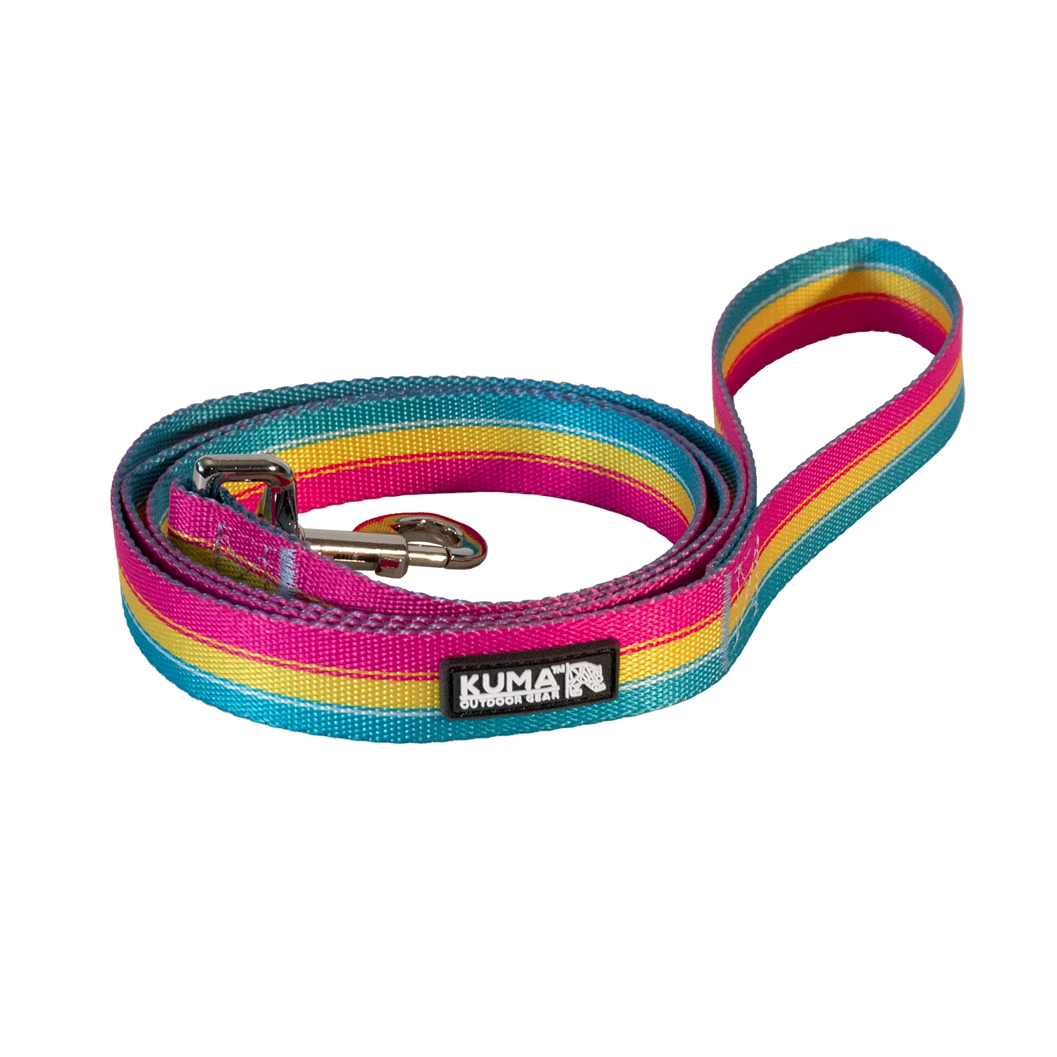 Kuma Backtrack Dog Leash - Image 4