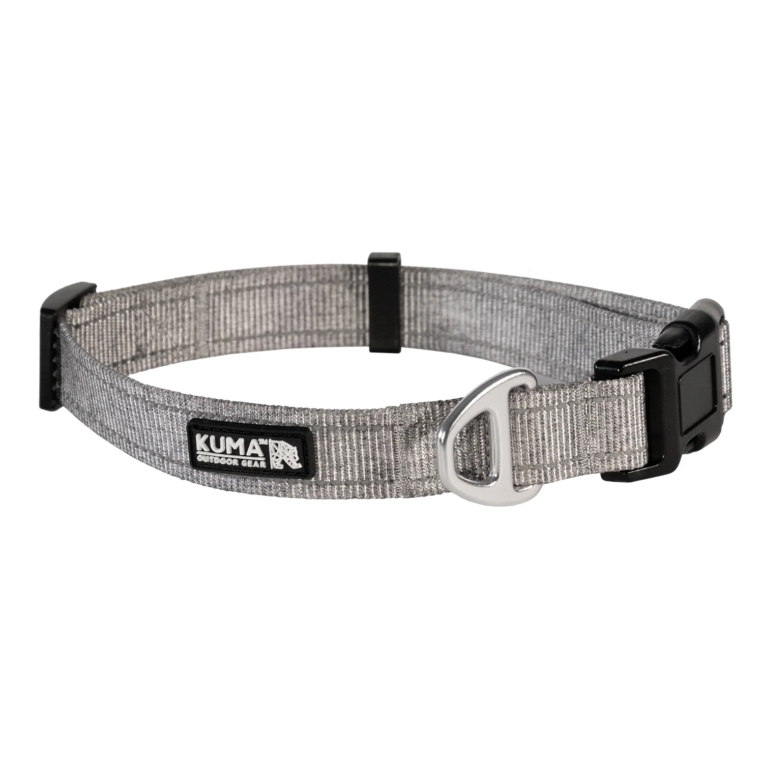 Kuma Lazy Bear Dog Collar - Image 4