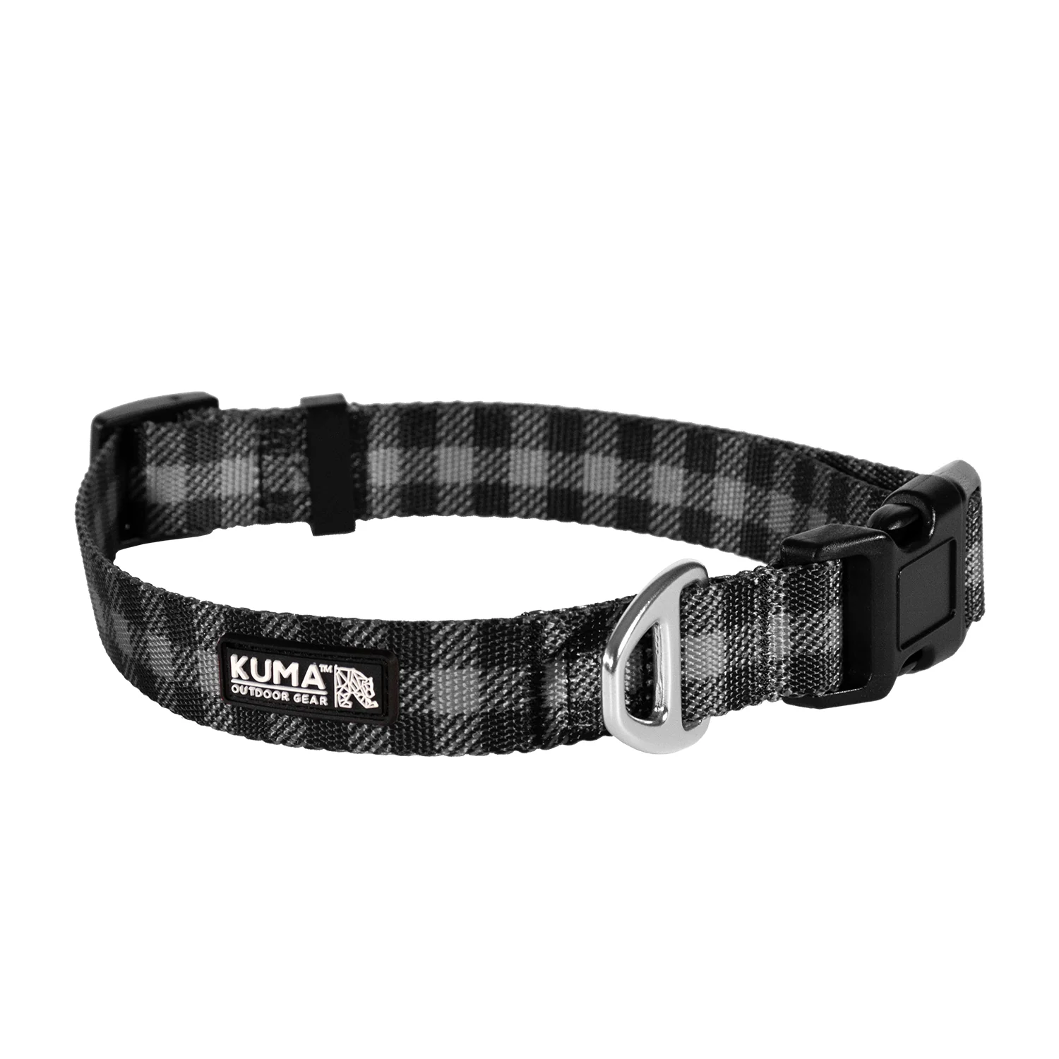 Kuma Lazy Bear Dog Collar - Image 5