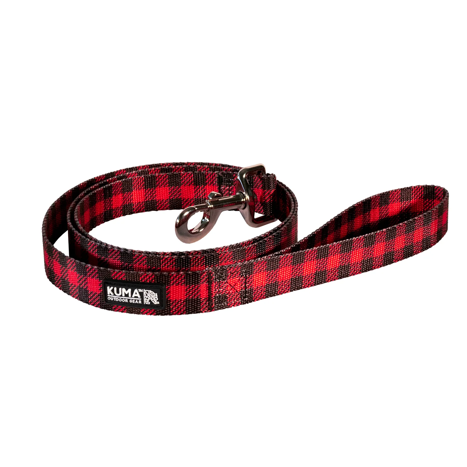 Kuma Lazy Bear Dog Leash - Image 3