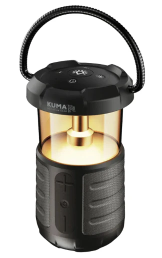Kuma Trailmate Speaker Lantern - Image 2