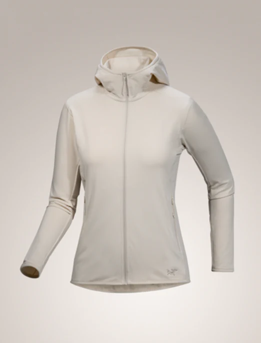 Arc'teryx Kyanite LT Hoody Woman's