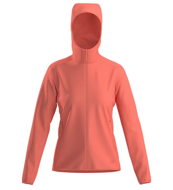 Arc'teryx Kyanite LT Hoody Woman's - Image 2