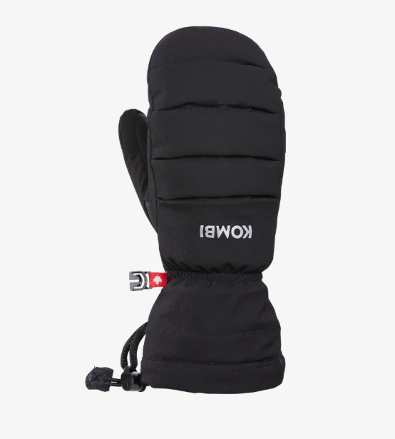 Kombi La Cushy Women's Mitt - Image 3