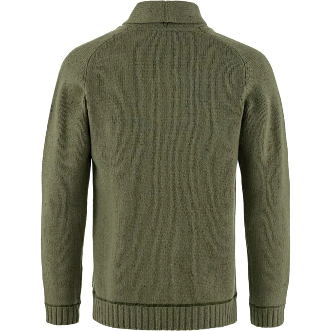 Fjallraven Lada Sweater - Image 2