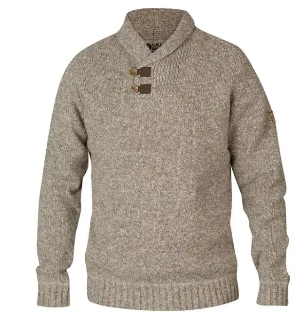 Fjallraven Lada Sweater - Image 3