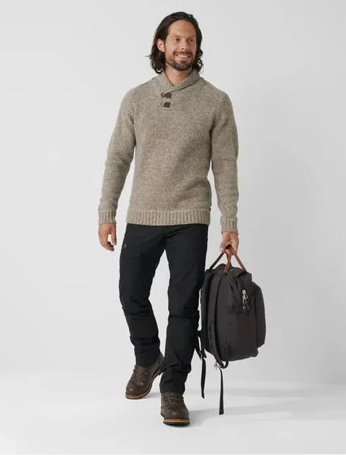 Fjallraven Lada Sweater - Image 4