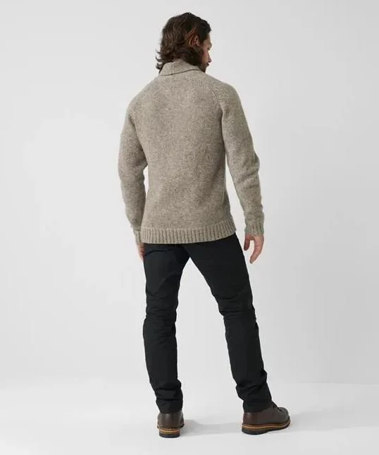 Fjallraven Lada Sweater - Image 5