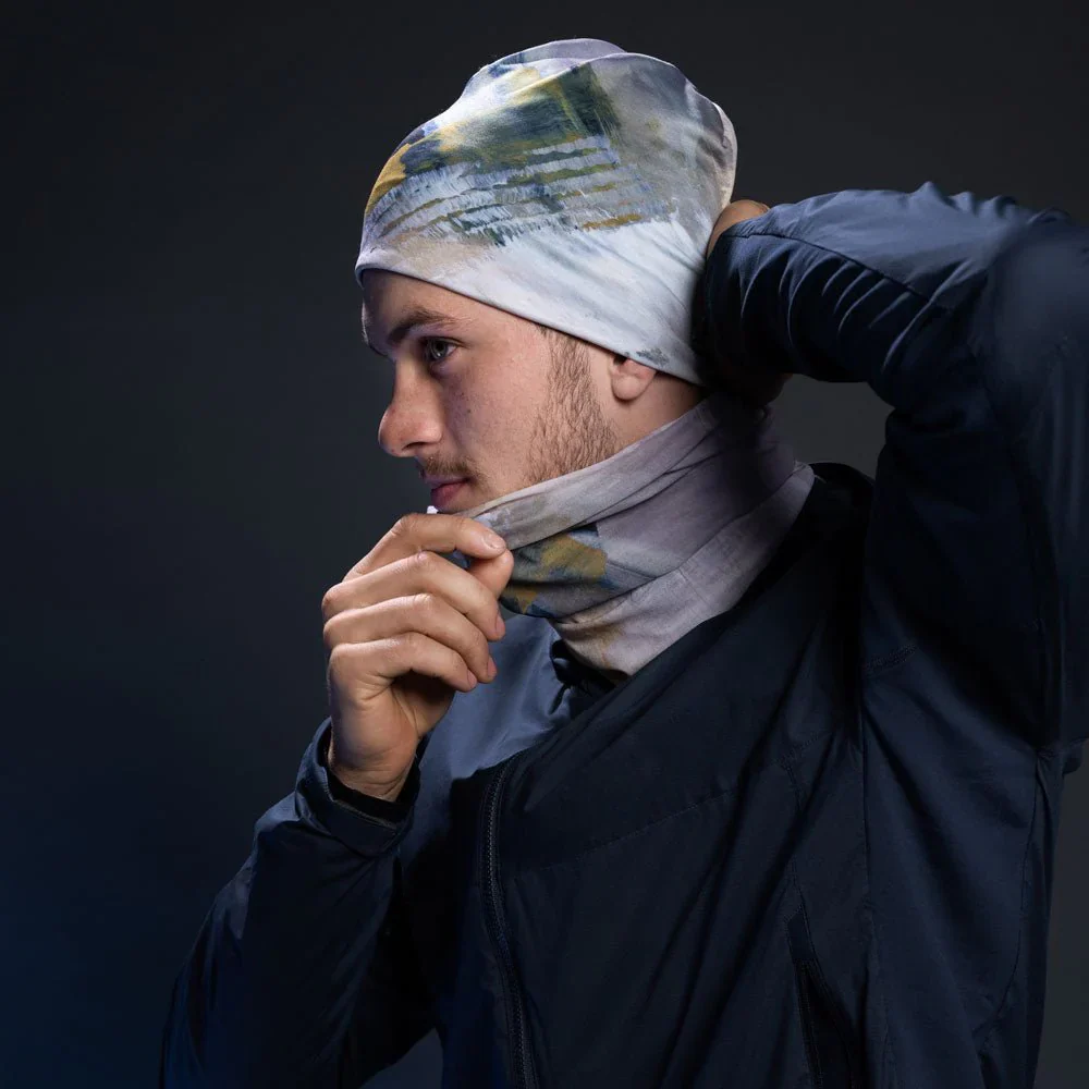 Lalita's Art Shop Beanie - Image 4