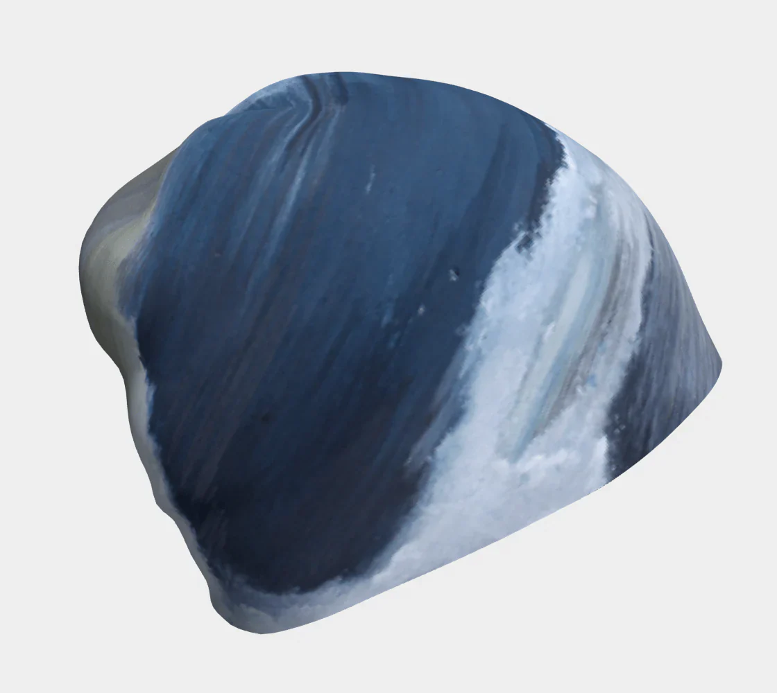 Lalita's Art Shop Beanie - Image 5