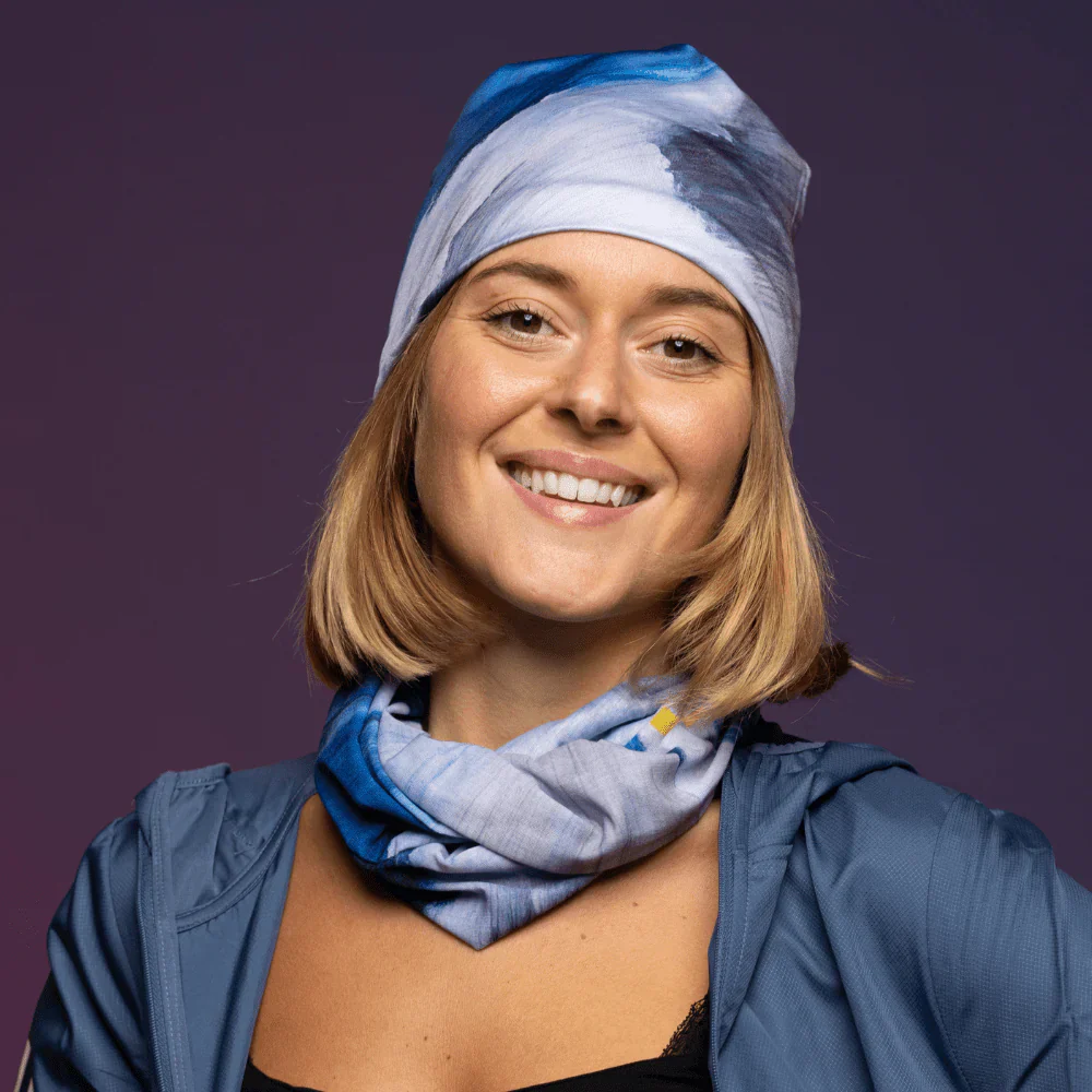 Lalita's Art Shop Beanie - Image 6