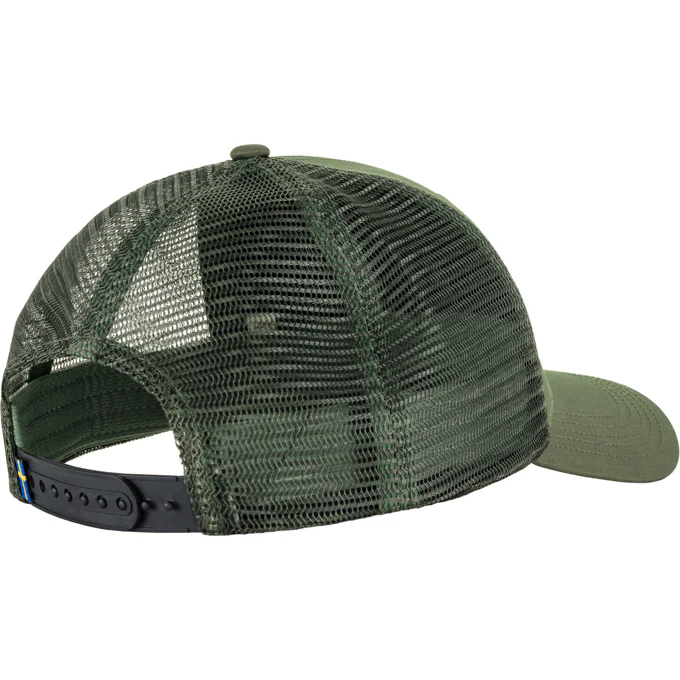 Fjallraven Langtradarkeps Ball Cap - Image 2
