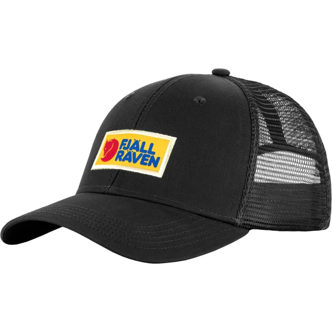 Fjallraven Langtradarkeps Ball Cap - Image 3