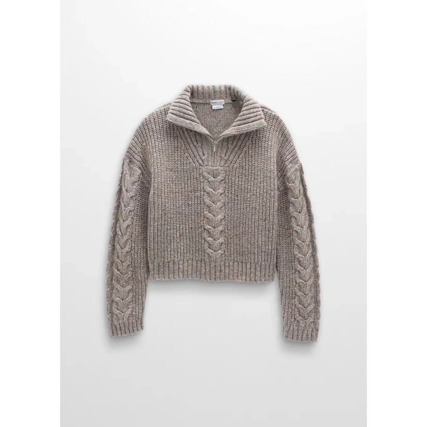 Prana Laurel Creek Sweater Women's - Image 4
