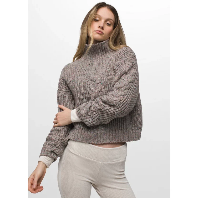 Prana Laurel Creek Sweater Women's - Image 5