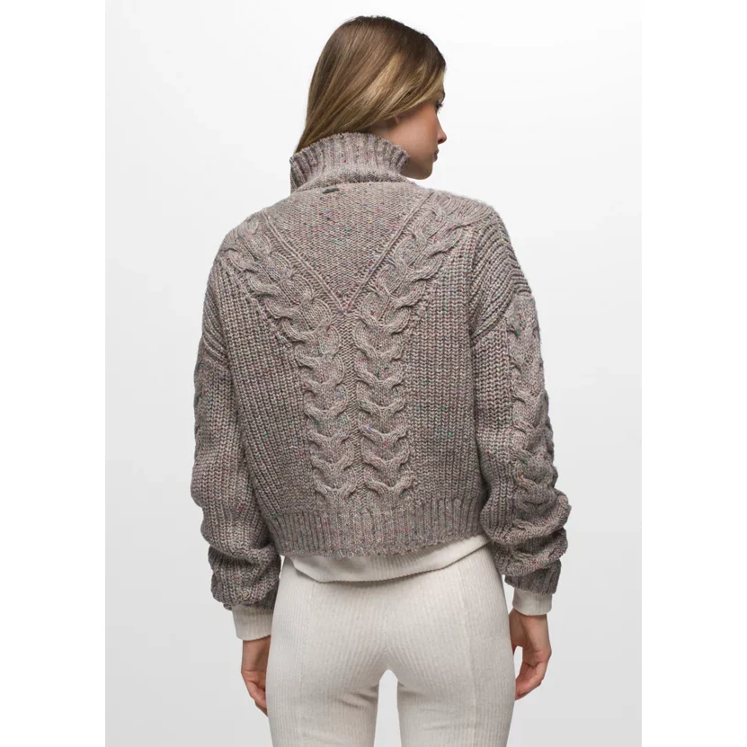 Prana Laurel Creek Sweater Women's - Image 6