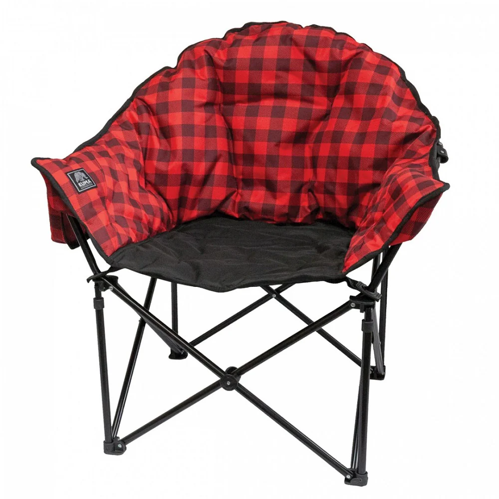 Kuma Lazy Bear Chair - Image 3