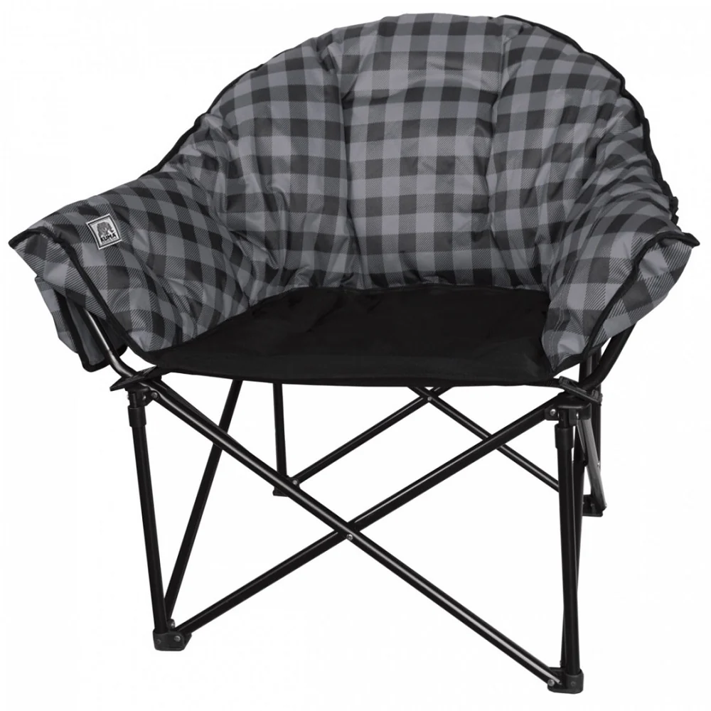Kuma Lazy Bear Chair - Image 5