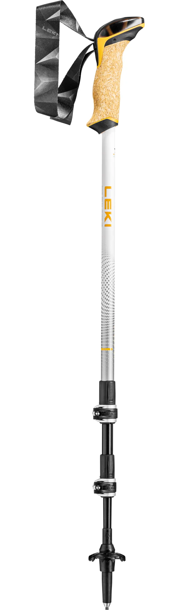 Leki Cressida Hiking Poles - Image 2