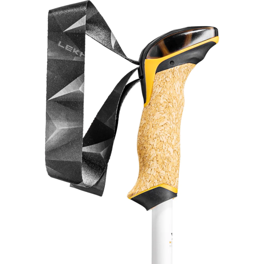 Leki Cressida Hiking Poles - Image 3