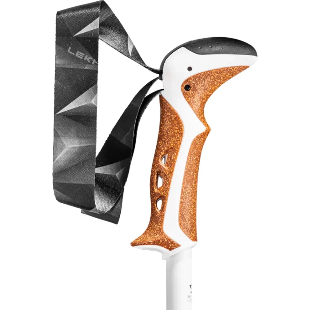 Leki Jannu Hiking Poles - Image 2