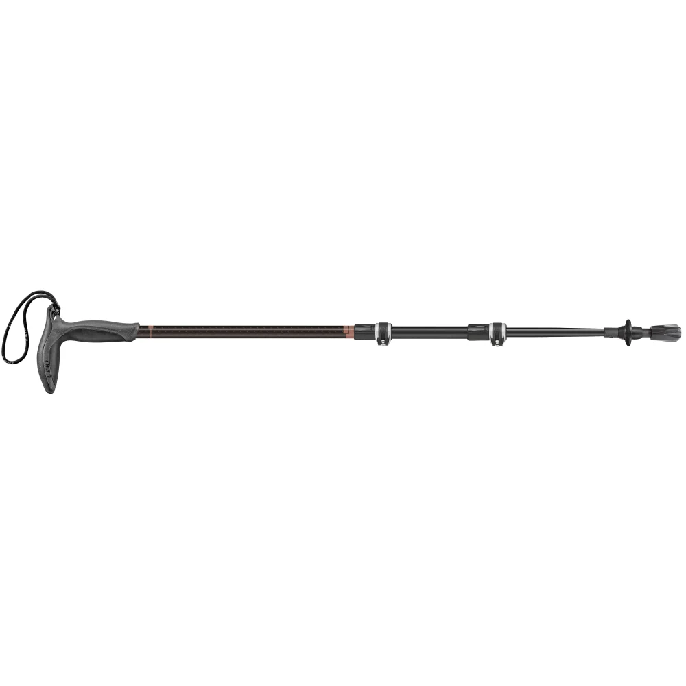 Leki Wanderfreund Makalu Hiking Poles - Image 2