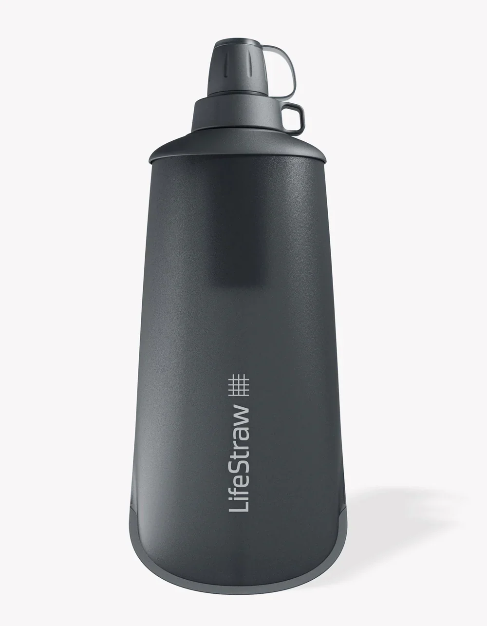 LifeStraw Peak Series Soft Squeeze 1L Bottle Filter