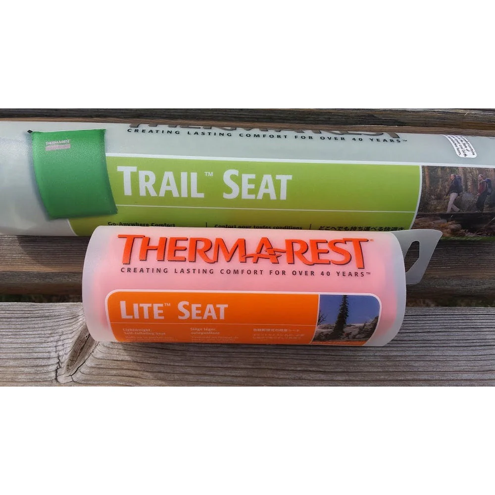Thermarest Lite Seat - Image 6