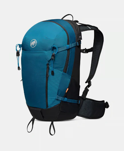 Mammut Lithium 25