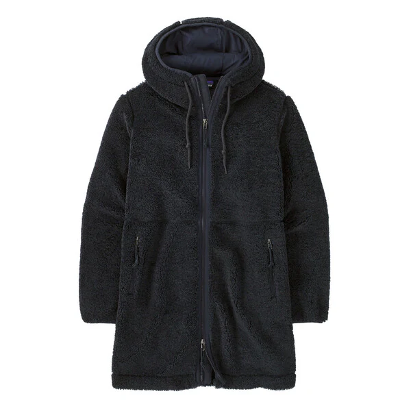Lonesome Mesa Hooded Parka Wmn