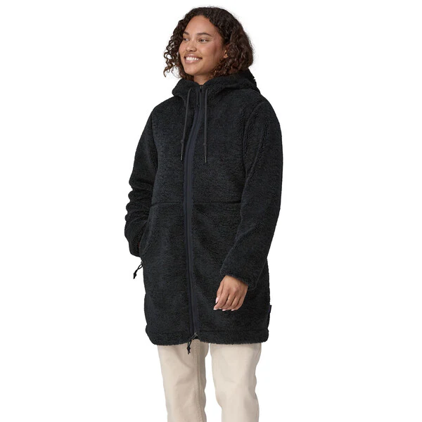 Lonesome Mesa Hooded Parka Wmn - Image 2