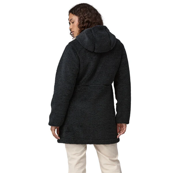 Lonesome Mesa Hooded Parka Wmn - Image 3