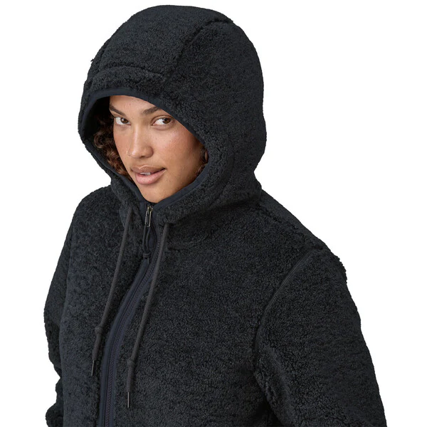 Lonesome Mesa Hooded Parka Wmn - Image 4