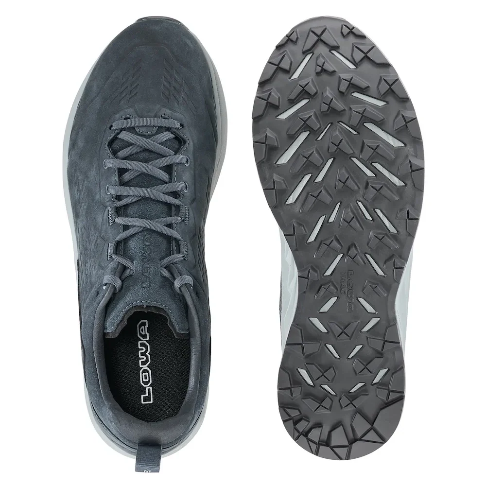 Lowa Nuvolo Men's - Image 4