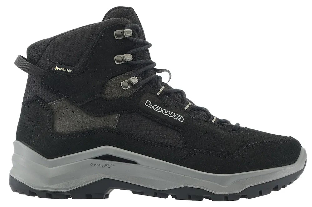 Lowa Ventierra GTX Mid Men's