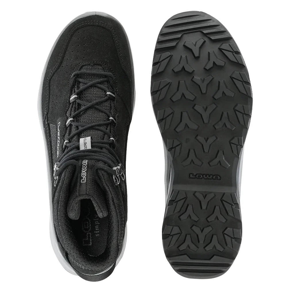 Lowa Ventierra GTX Mid Men's - Image 4