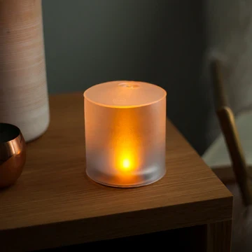 Luci Solar Candle - Image 3