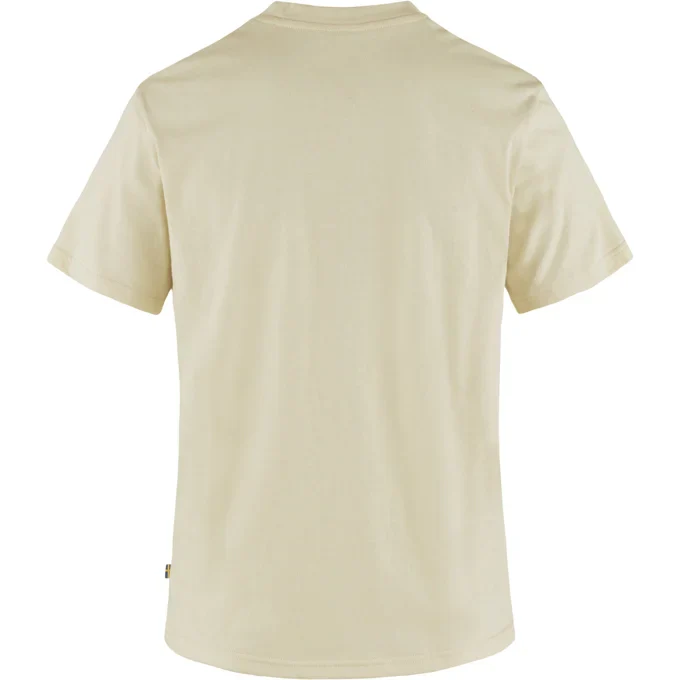 Fjallraven Lush Logo T-Shirt Women's - Image 4