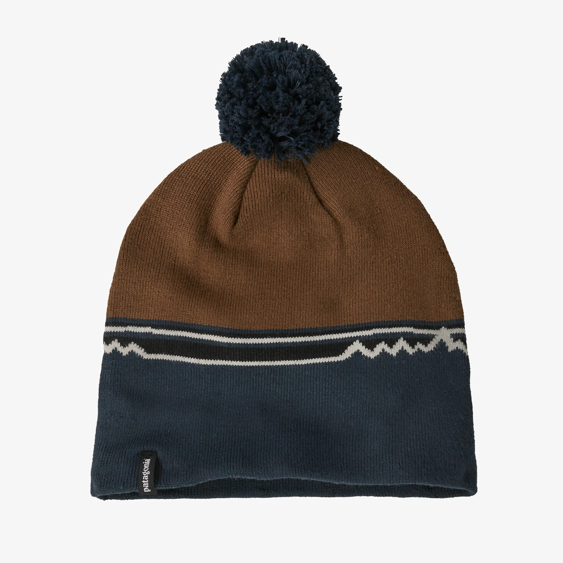 Patagonia Lw Powder Town Beanie - Image 3
