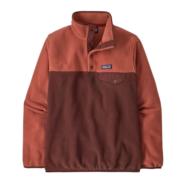 Patagonia Lightweight Synchilla Snap-T Pullover Women's - Image 10