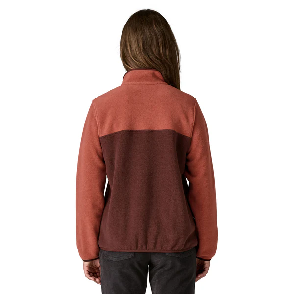 Patagonia Lightweight Synchilla Snap-T Pullover Women's - Image 12