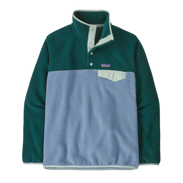 Patagonia Lightweight Synchilla Snap-T Pullover Women's - Image 13
