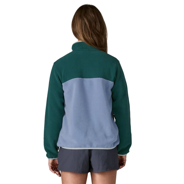 Patagonia Lightweight Synchilla Snap-T Pullover Women's - Image 14