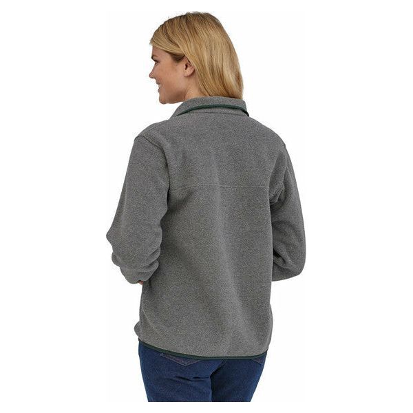 Patagonia Lightweight Synchilla Snap-T Pullover Women's - Image 18
