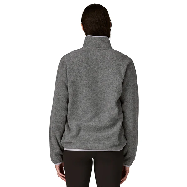 Patagonia Lightweight Synchilla Snap-T Pullover Women's - Image 3