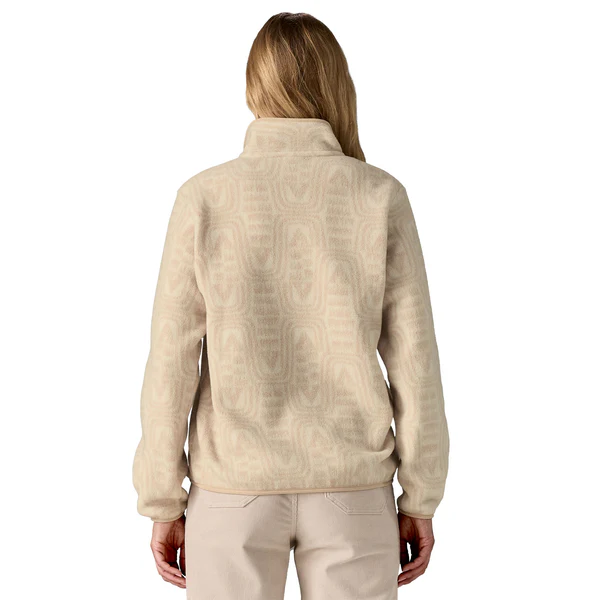 Patagonia Lightweight Synchilla Snap-T Pullover Women's - Image 9