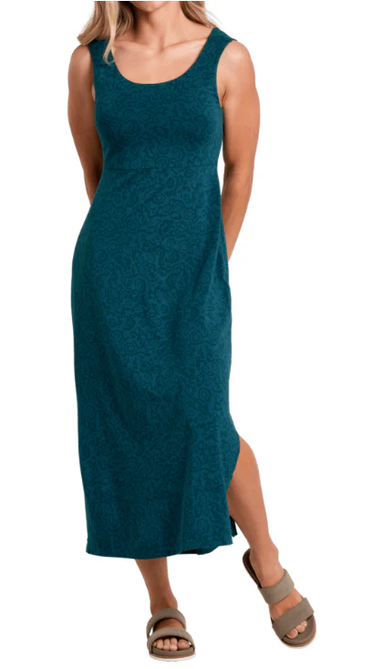 Kuhl Lyra Midi Dress Women's