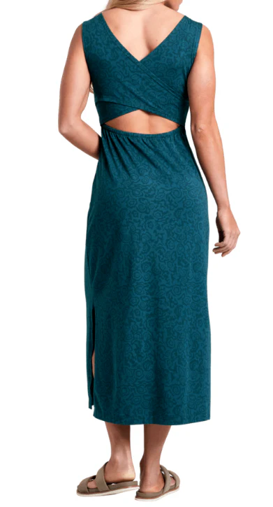 Kuhl Lyra Midi Dress Women's - Image 2